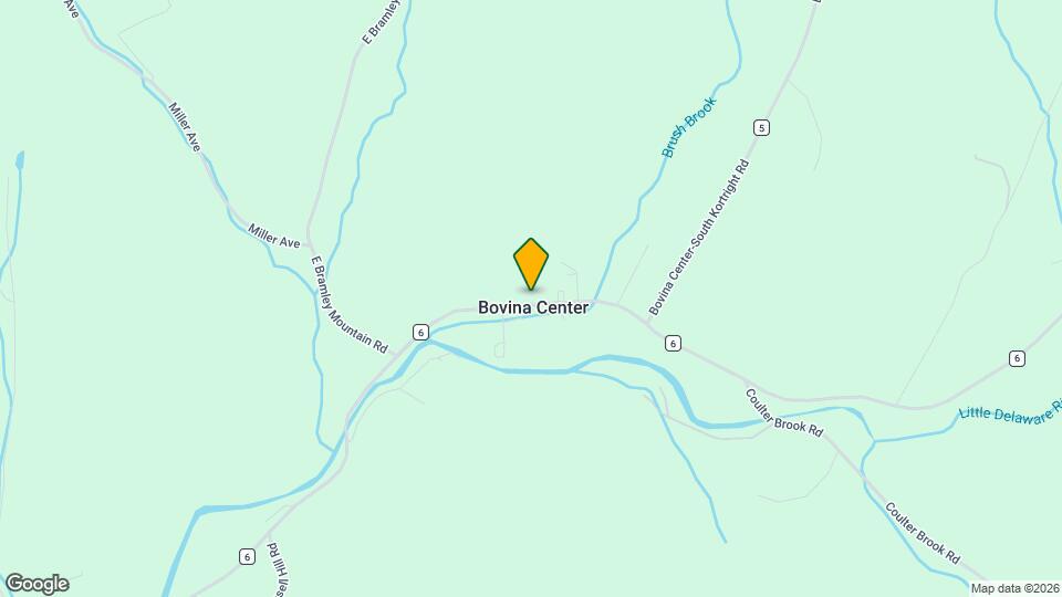 1891 County Hwy 6, Unit SI ID1492982P Mapa y Detalles de la Ubicación