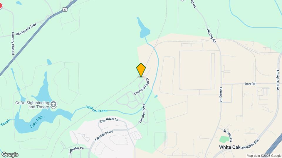 54 Stony Oak Dr Map and Location Details