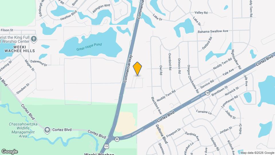 Promenade at Grande Park Apartments Weeki Wachee, FL Apartments For Rent