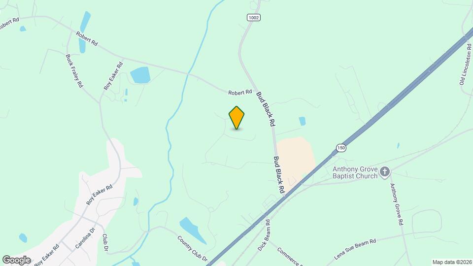 103 Doree Ln Map and Location Details