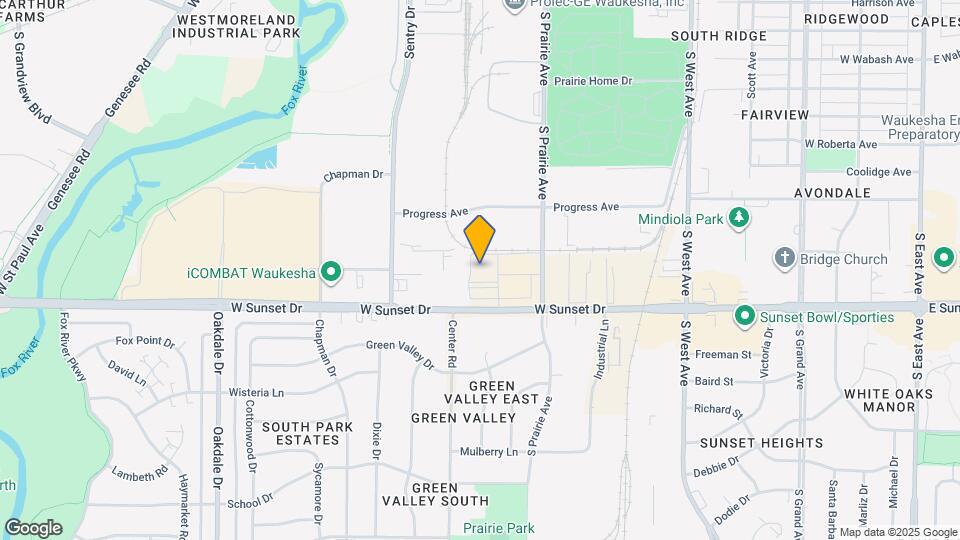 Berkshire Sunset Apartments Waukesha, WI Apartments For Rent