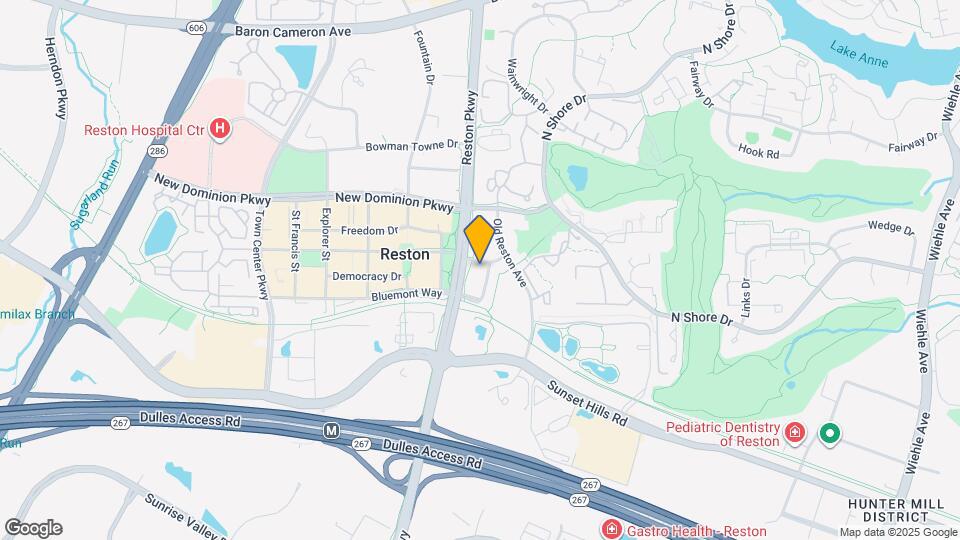 Stratford Condominiums Apartments Reston, VA Apartments For Rent