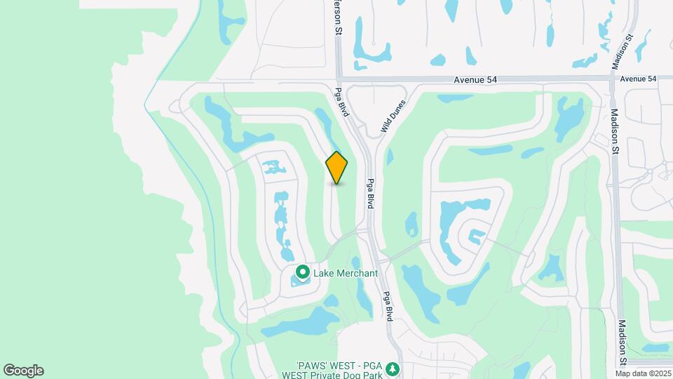 54912 Shoal Creek Map and Location Details