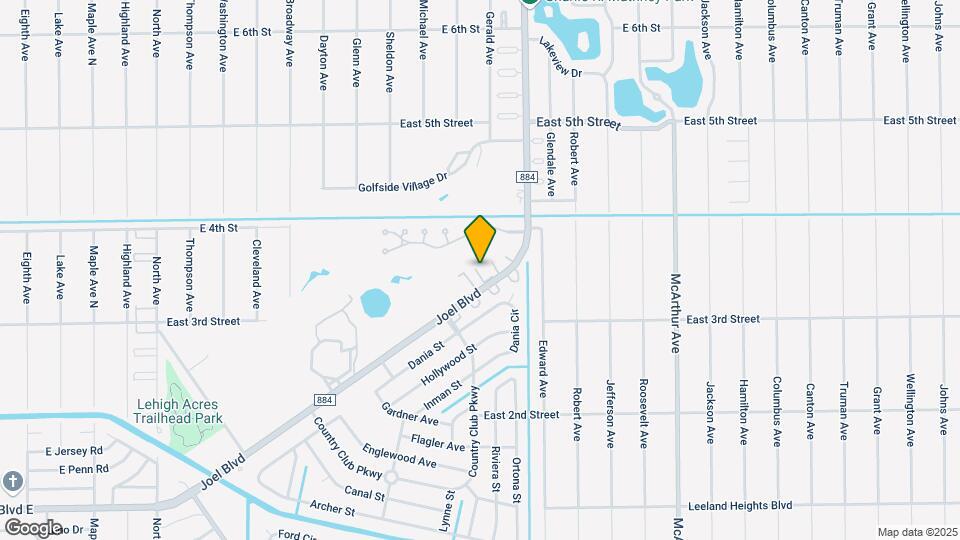 339 Joel Blvd-Unit -222 Map and Location Details