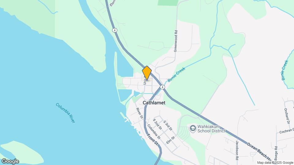 180 2nd St Apartments Cathlamet, WA Apartments For Rent