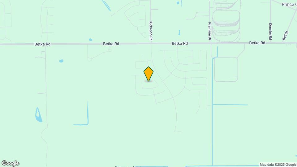 29027 Great Flatland Trl Map and Location Details