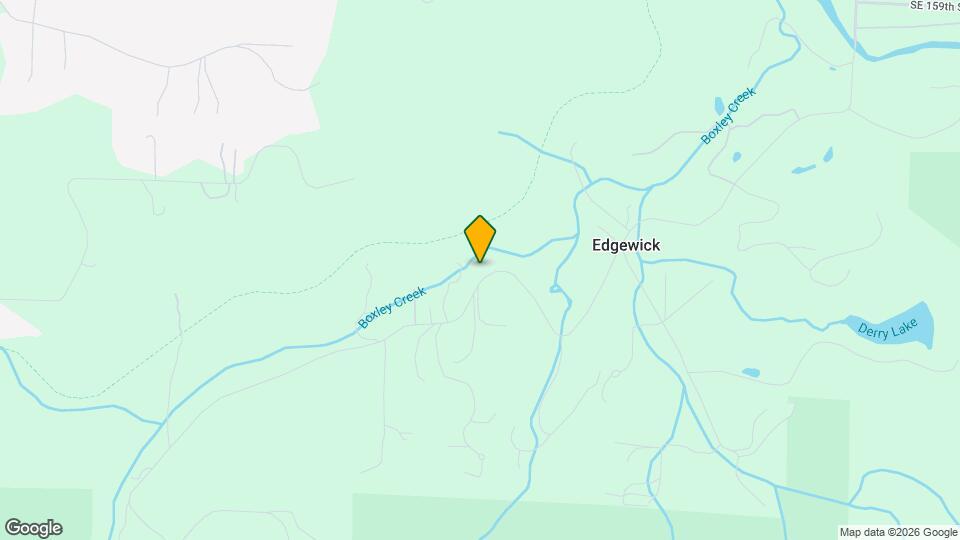 45612 SE Edgewick Rd, Unit 205 Map and Location Details