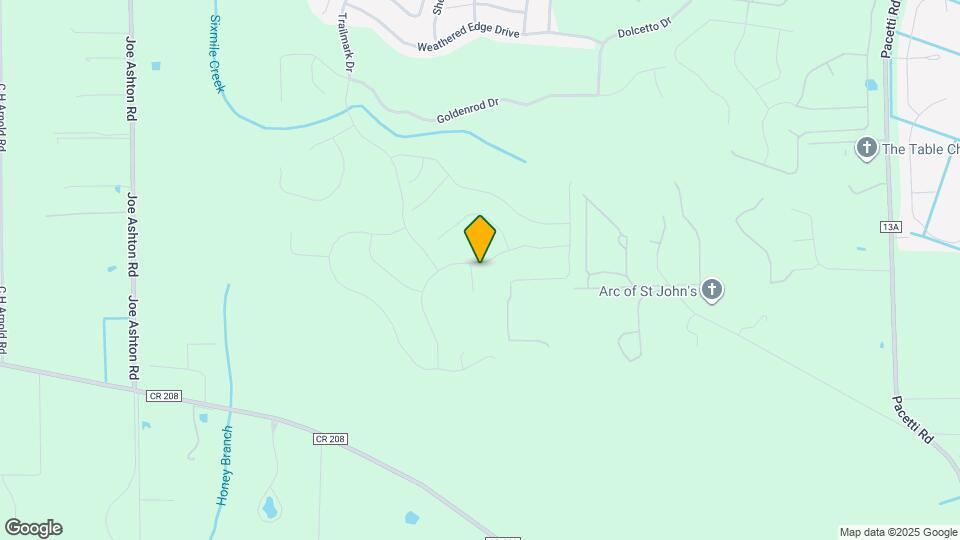 122 Wrensong Pl Map and Location Details