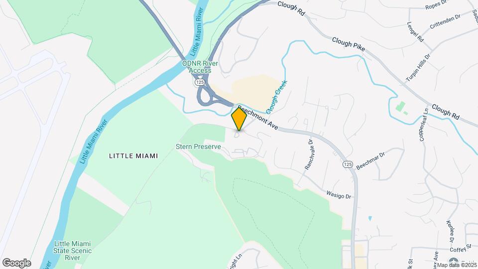 5308 Reserve Cir, Unit 5308 Mapa y Detalles de la Ubicación