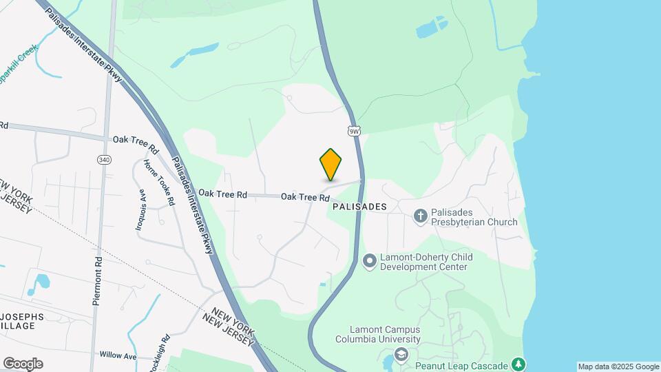 15 Closter Rd Map and Location Details