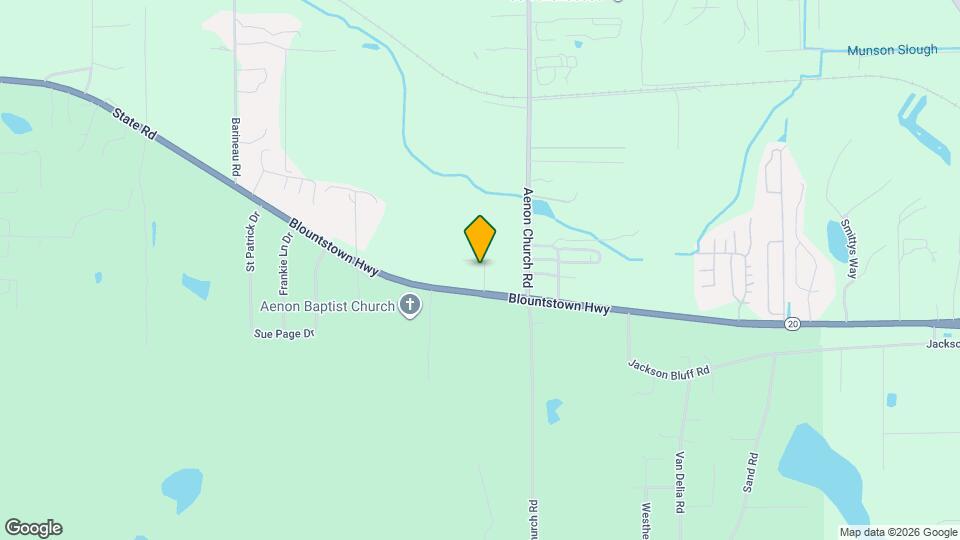 1719 Sunbeam Ln Map and Location Details