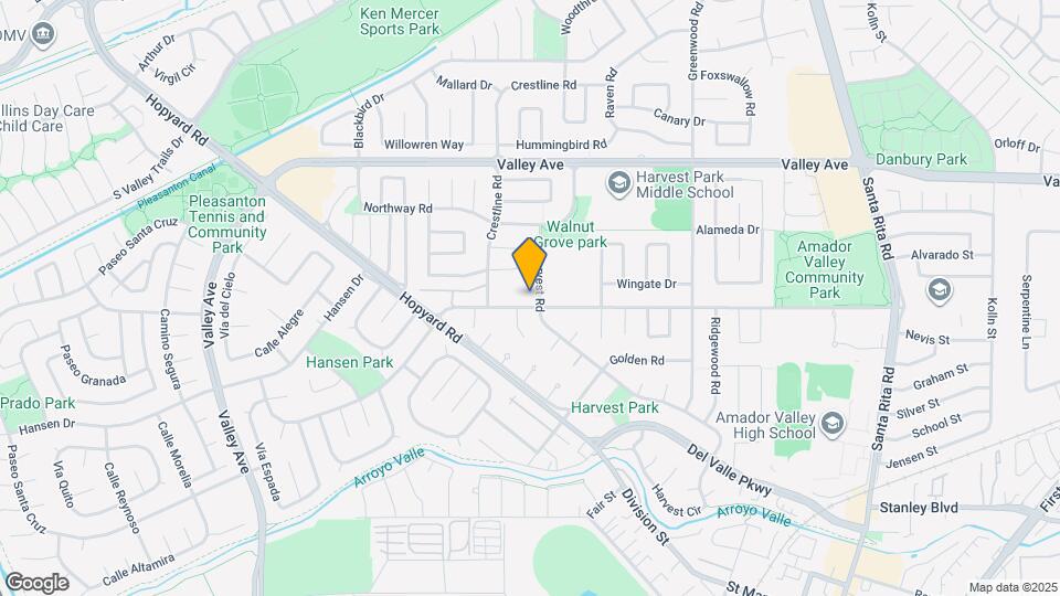 1880 Harvest Rd Rentals in Pleasanton, CA