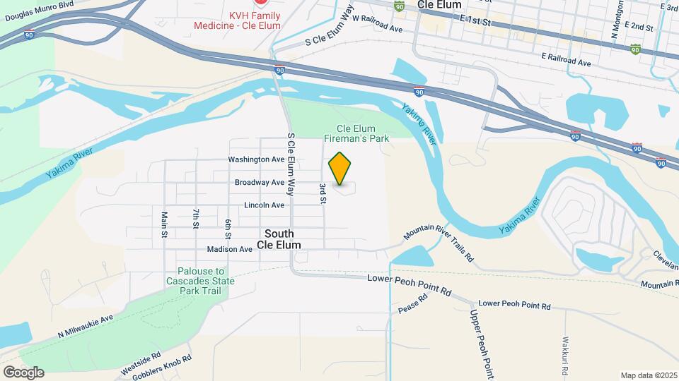 237 Sage Brook Ln Map and Location Details