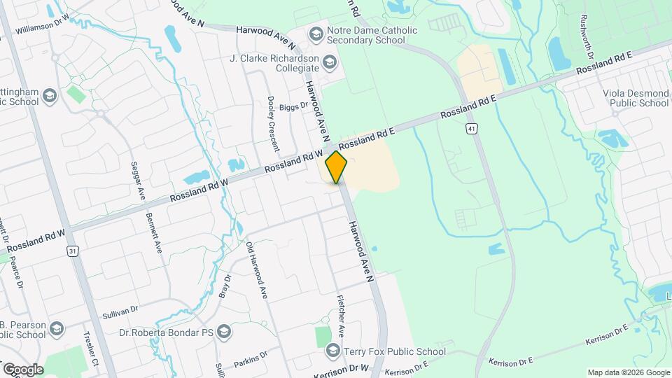 40 Ingold Ln Map and Location Details