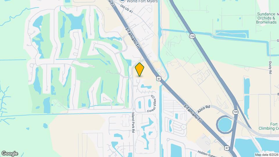 6220 Timberwood Cir Map and Location Details