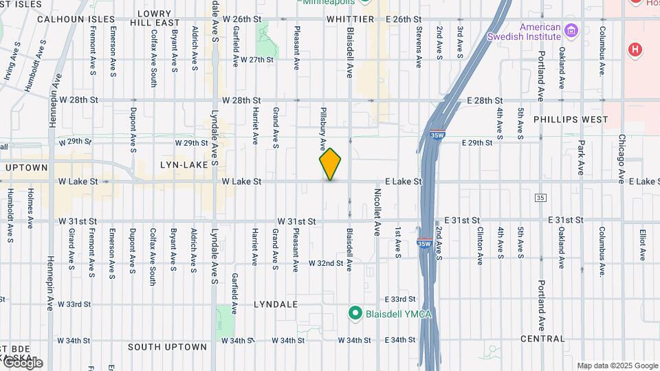 Lakesbury Apartments Mapa y Detalles de la Ubicación