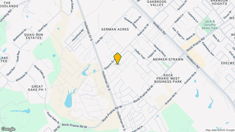 Available for August 2026 Pre-Lease! Gorge Map and Location Details