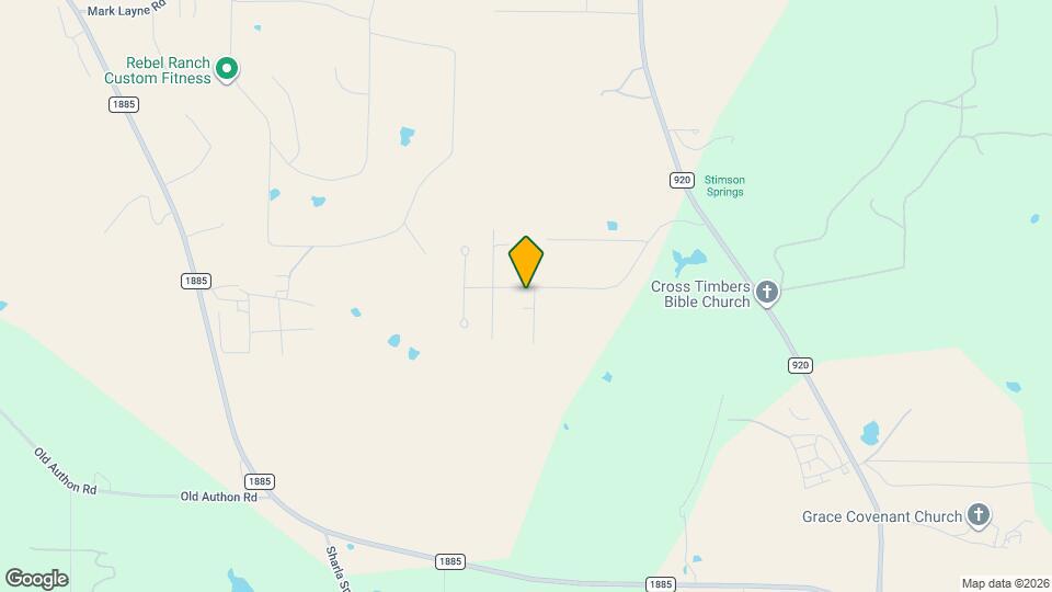 200 Blue Bell Ct Map and Location Details