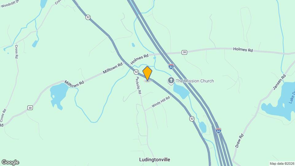 4072 NY52 Rentals in Holmes, NY