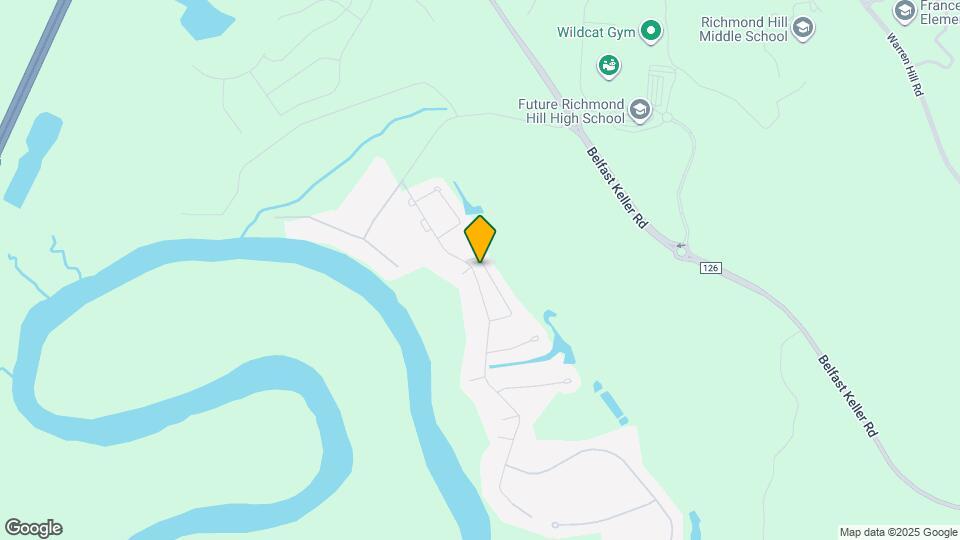 62 Peregrine Cir Map and Location Details