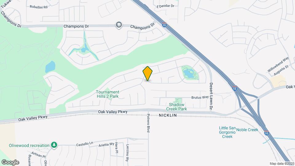 37093 Gallery Ln Rentals in Beaumont, CA