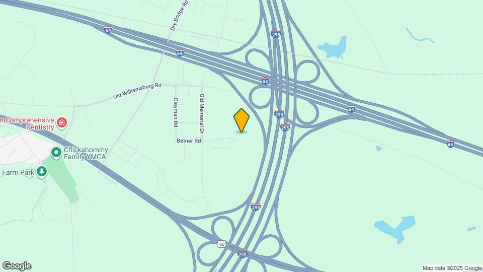 Landmark Condos Map and Location Details