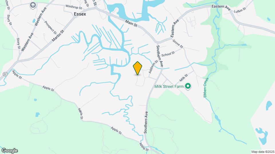 1 Noahs Hl Wy Map and Location Details