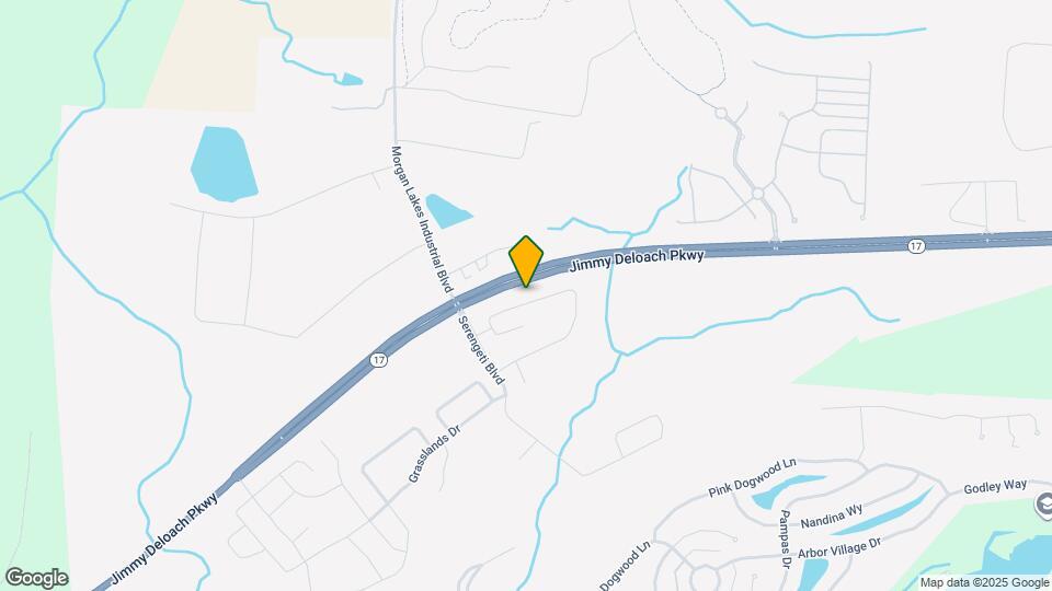 148 Benelli Dr Map and Location Details