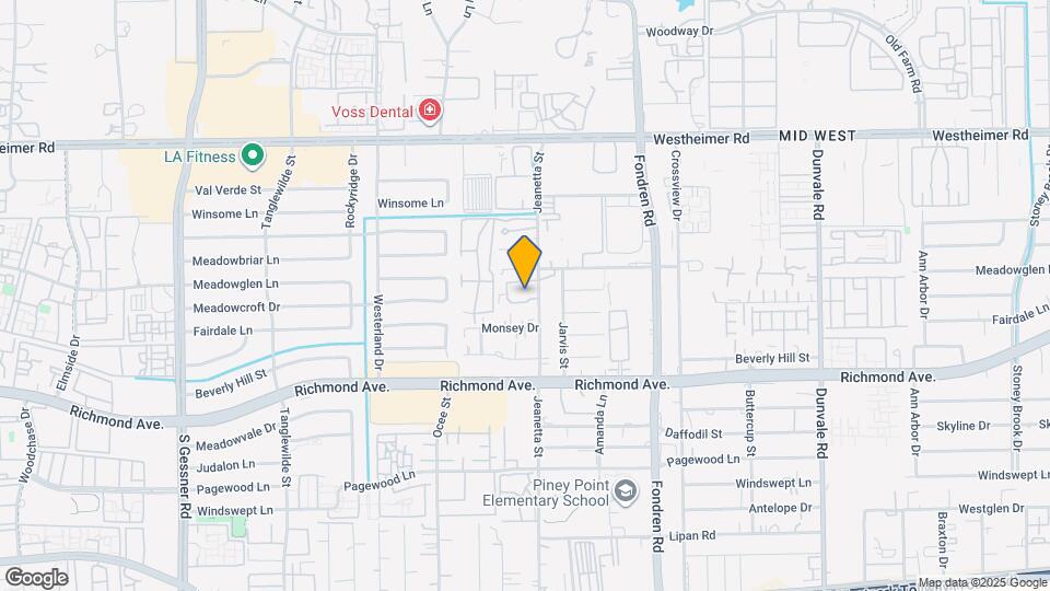 Chambord Condominiums Apartments Houston, TX Apartments For Rent