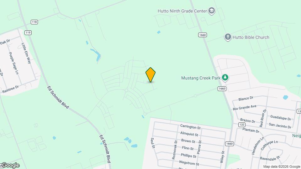 4002 Wynn Rd Map and Location Details