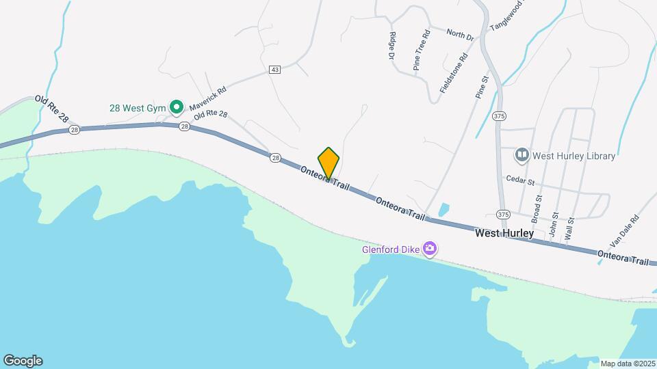 1563-1567-1567 NY-28 Map and Location Details