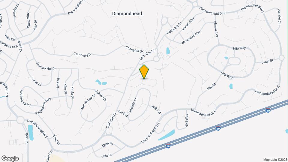 228 Lanai Vlg, Unit 228 Mapa y Detalles de la Ubicación