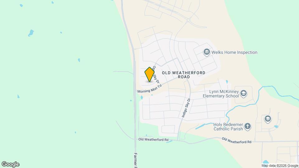 15224 Holly Bay Ct Map and Location Details