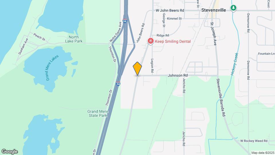 Royal Lakeshore Apts Apartments and Nearby Stevensville Apartments For