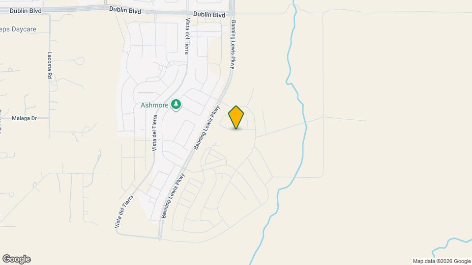 9365 Twin Sisters Dr Map and Location Details