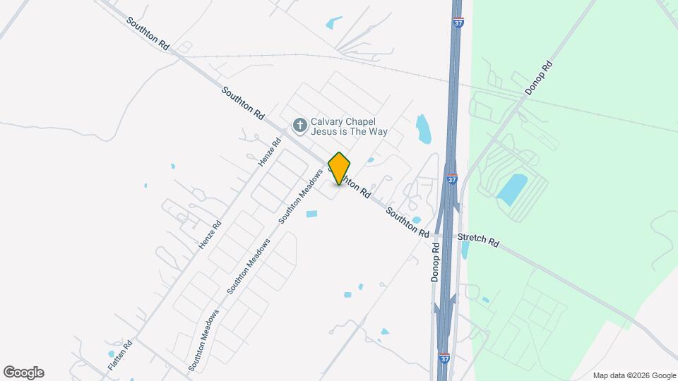 14618 Source Cir Map and Location Details