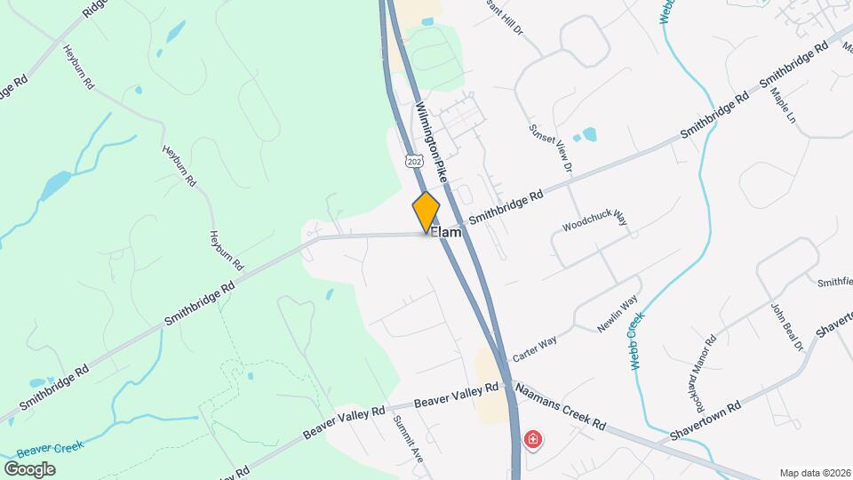 1150 Smithbridge Rd Apartments Chadds Ford, PA Apartments For Rent