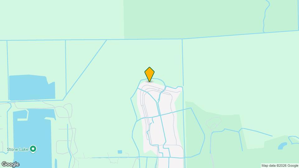 Terraces at Heritage Bay Golf & Country Club Map and Location Details