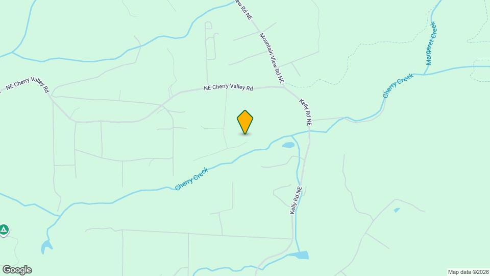 31910 NE 162nd St Map and Location Details