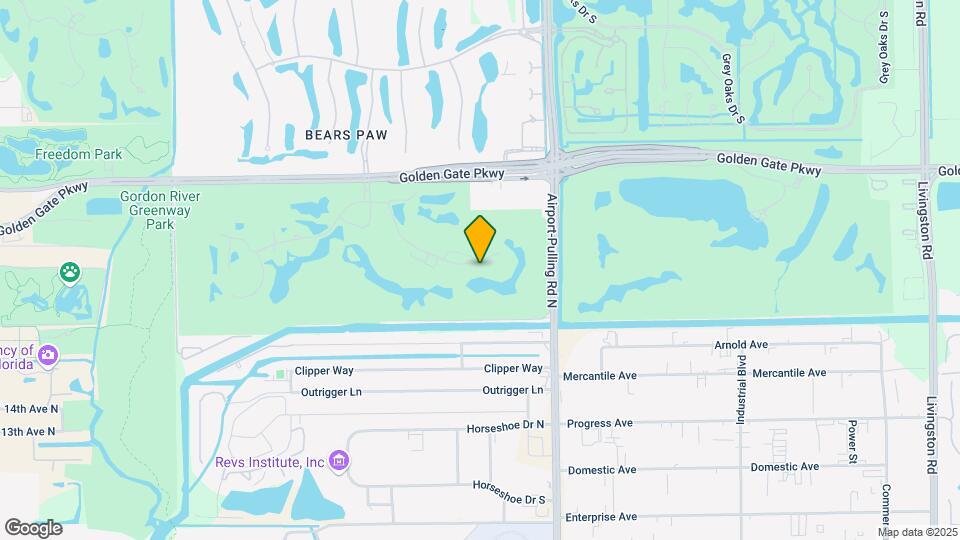 425 Wildwood Ln Map and Location Details