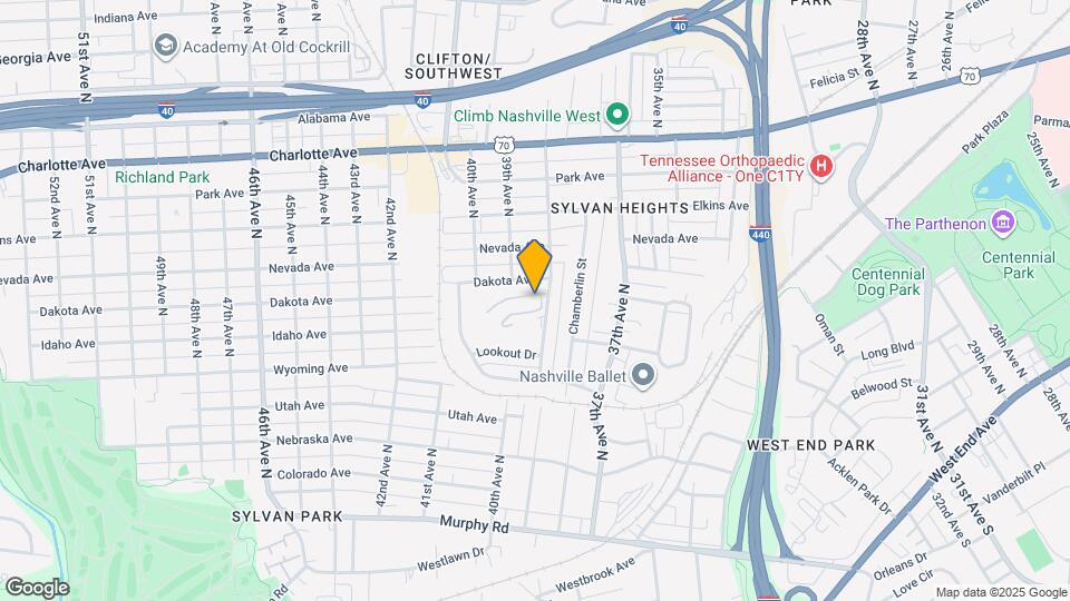 Skyview Apartments Nashville, TN Apartments For Rent