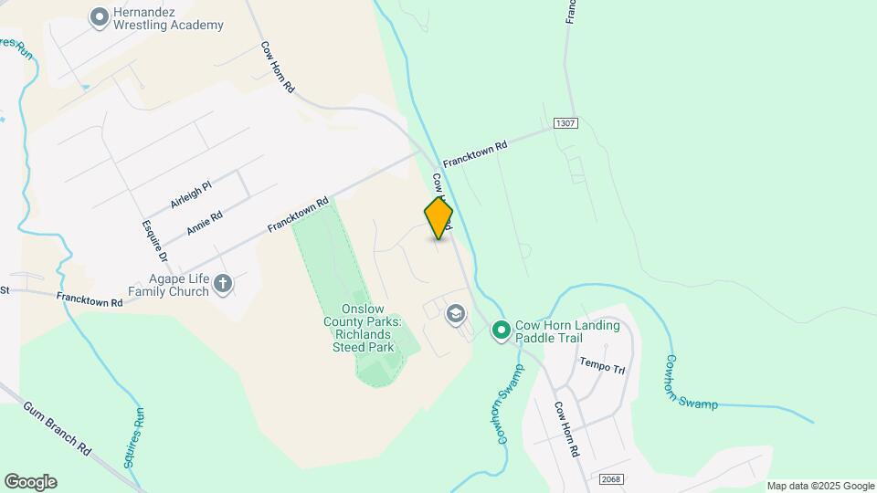 307 Combine Ct Map and Location Details