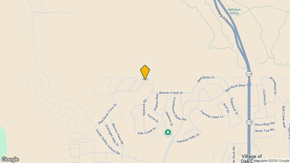 10 Robbers Roost, Unit ID1386165P Map and Location Details