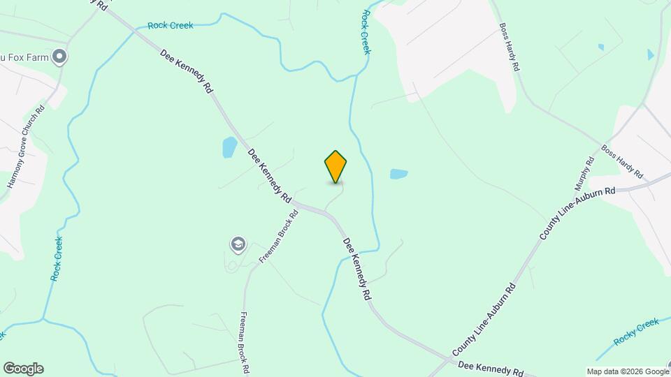 556 Versailles Dr Map and Location Details