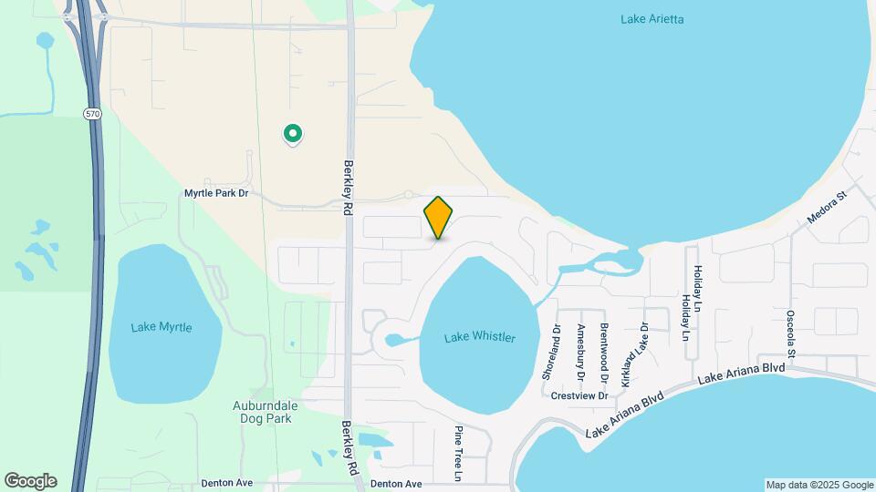 157 Oak Crossing Blvd Map and Location Details