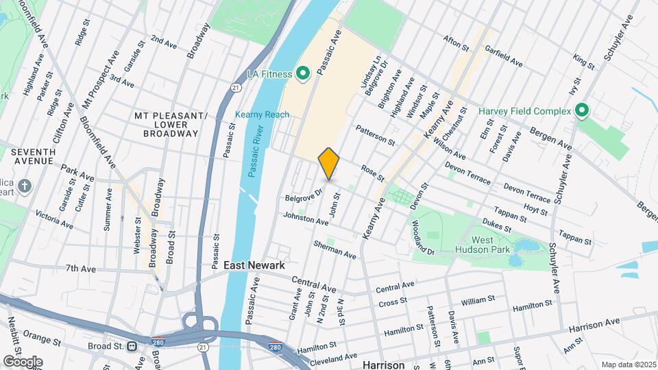 Woodland Apartments and Nearby Kearny Apartments For Rent Kearny, NJ