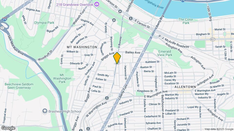52 Ruth St-Unit -f5ebd95d-f476-11e9-abf5-1866da4f4ae7 Mapa y Detalles de la Ubicación