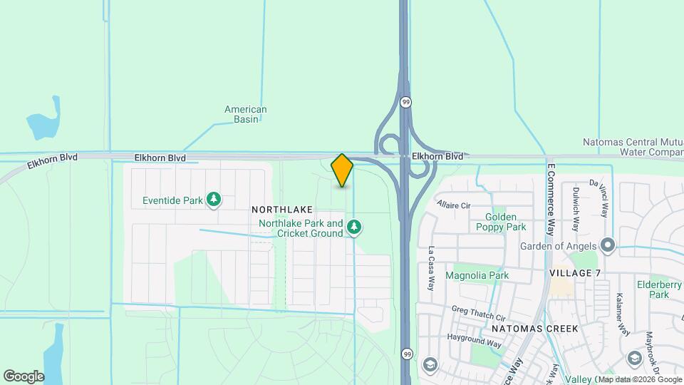 5937 Littlestone St Mapa y Detalles de la Ubicación