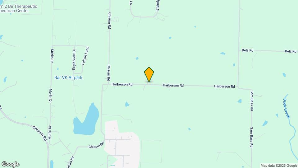 5922 Harberson Rd Map and Location Details