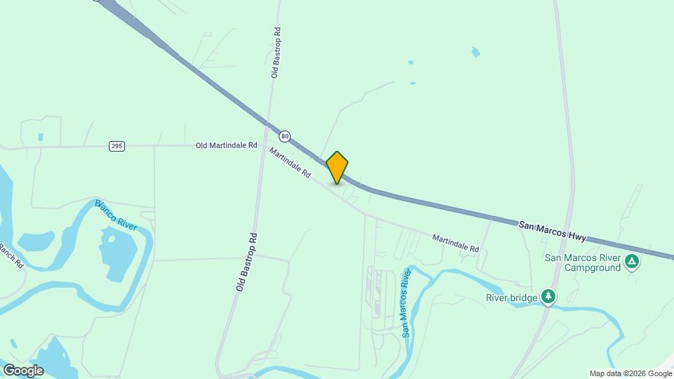 688 Martindale Rd Mapa y Detalles de la Ubicación